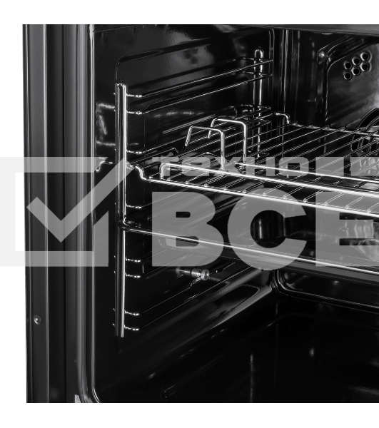 Шкаф духовой электрический MAUNFELD EOEM516PW