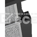 Вытяжка встраиваемая Maunfeld VS Light 50 черный, 50 см, 520 куб. м/ч, 56 дБ, фото13