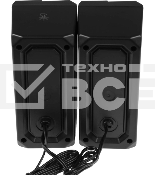 Акустическая система 2.0 Defender SOLAR BT/LIGHT