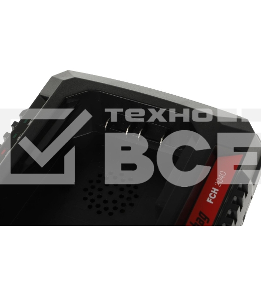 Зарядное устройство FUBAG FCH 2040 стандартное