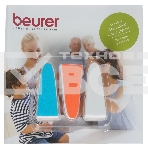 Аппарат для маникюра Beurer MP18 белый/серебристый, фото5