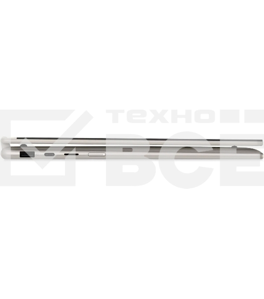 Ноутбук Lenovo Yoga 7 14AKP10/14'/OLED/AMD Ryzen AI 7 350/24Gb/1Tb SSD/AMD Radeon 860M/ Windows 11 Home/бежевый/1.38kg