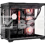 ПК Bloody BD-PC CB76V2 TWR i5 14400F (2.5) 32Gb SSD1Tb RTX5070 12Gb Windows 11 Home 64 2.5xGbitEth WiFi BT 750W черный (RUS) (2142027), фото4