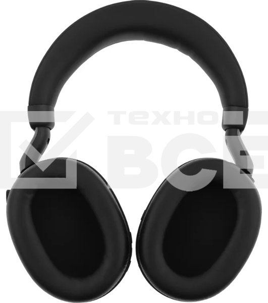 Гарнитура беспроводная Jabra Evolve2 85, Link380c MS Stereo черный