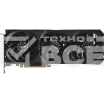 Видеокарта MSI RTX 5060Ti SHADOW 3X OC CLASSIC 8Gb GDDR7 128bit 3xDP HDMI 3FAN RTL, фото5