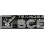 Автомагнитола JVC KD-X482BT, 1 DIN, Bluetooth, USB Type-A, AUX, съёмная панель, фото7