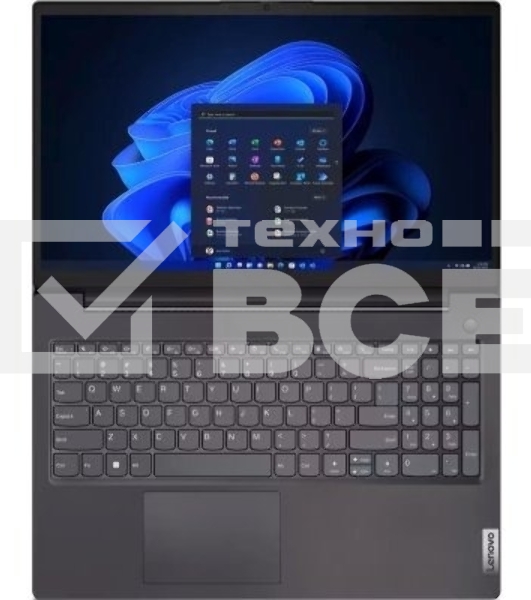 Ноутбук Lenovo V15 G4 IRU/15.6'/TN/Intel Core i5-13420H/16Gb/512Gb SSD/Intel UHD Graphics/DOS/черный/1.65kg