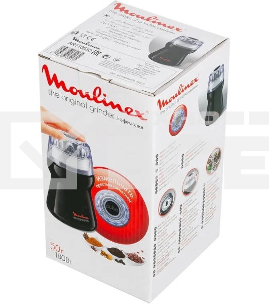 Кофемолка Moulinex AR110830