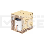 Аэрогриль Sakura SA-7684W белый, 1500 Вт, 5 л, сенсор, 8 программ, фото2