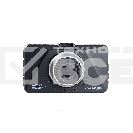 Видеорегистратор Silverstone F1 NTK-9500F Duo, 1920x1080, 3', с камерой заднего вида, G-сенсор, датчик движения, фото 1