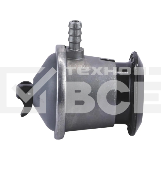 Редуктор к газ.баллону РДСГ2-1,2 без вентиля Беларусь