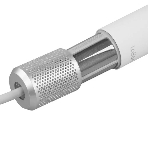 Фен Laifen MINI белый, 1100 Вт, компактный, ионизация, фото5