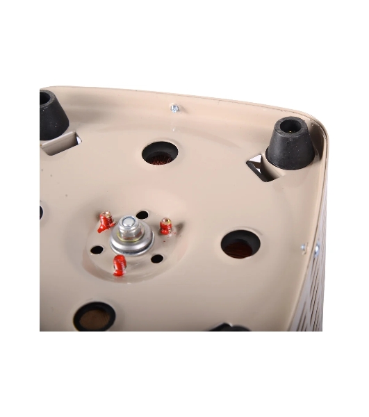 Автотрансформатор (ЛАТР) Ресанта TDGC2-5К 5kVA