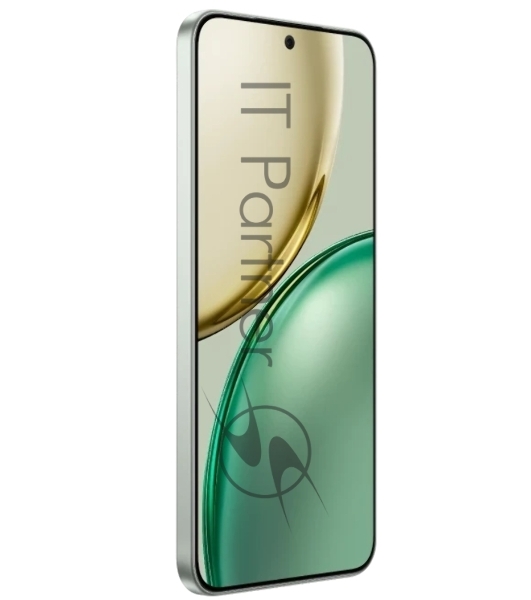Смартфон HONOR X9d 8/256Gb, зеленый