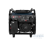 Генератор HYUNDAI HHY 12050FE, фото3