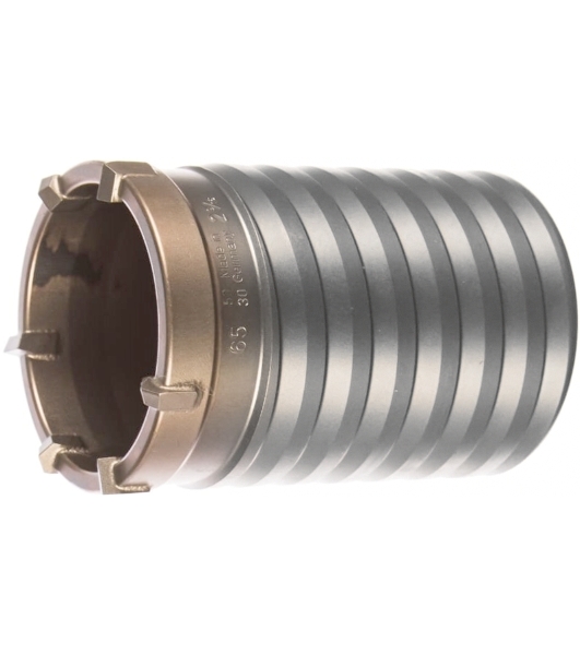Коронка твердосплавная MAKITA P-03791 SDSMAX 65х100мм, разборная
