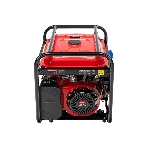 Электрогенератор бензиновый MTX RS-9000E, 7 кВт, 76 дБ, 86 кг, фото5