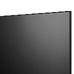 Телевизор Hisense 65'' RGB Mini-LED UHD Smart TV HomeOS U9.5 Charcoal grey, фото2