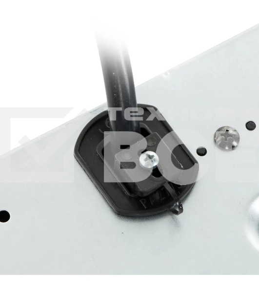 Встраиваемая индукционная варочная поверхность Beko HII 64200 MT, Черный