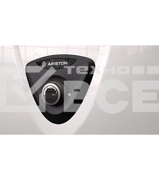 Водонагреватель проточный Ariston ABS Fast Evo 11 B FAST EVO ONT B 11 NGRU, газовый