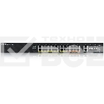 Коммутатор ZYXEL XGS2220-30HP-EU0101F, фото17