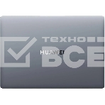 Ноутбук Huawei MateBook D 16 серый Core i5 12450H 16Gb SSD1Tb Intel UHD Graphics 16