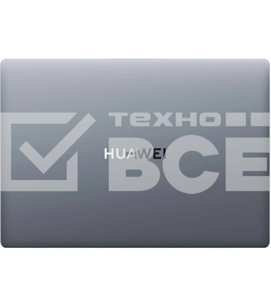 Ноутбук Huawei MateBook D 16 серый Core i5 12450H 16Gb SSD1Tb Intel UHD Graphics 16