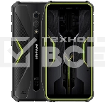 Смартфон Ulefone Armor X12 Pro 4/64GB черный, фото 1