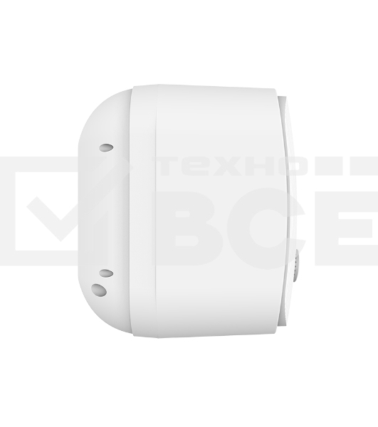 Водонагреватель Ballu BWH/S 10 Capsule Plus U белый (2 кВт, 10 л электрический настенный) (НС-1338776)