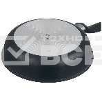 Сковорода 22 см литая 