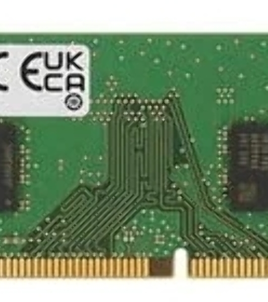 Оперативная память Samsung DDR4 32GB DIMM 3200MHz (M378A4G43AB2-CWE), 1 year, OEM