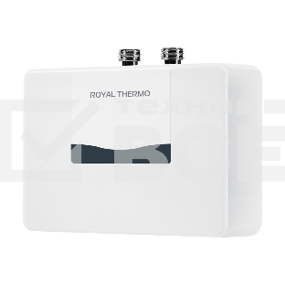 Водонагреватель проточный Royal Thermo NP 6 Smarttronic