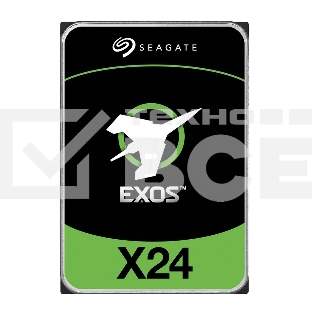 Жесткий диск серверный Seagate 3.5