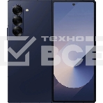 Смартфон Samsung Galaxy Z Fold 6, 12/256Gb, синий, фото 1