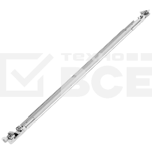 Рельсы Silverstone G56RMS050220010 
