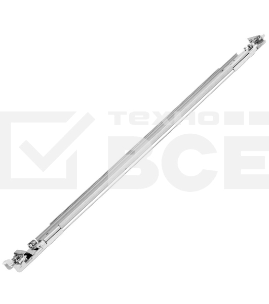 Рельсы Silverstone G56RMS050220010 