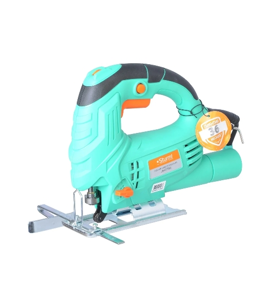 Лобзик электрический 780Вт,70/8мм (дер/мет),быстрозаж,4ст.маятник,Sturm! JS4078Q