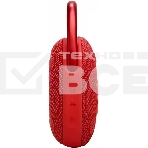 Портативная акустика JBL CLIP 5, красный, фото13