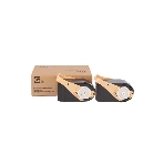Картридж лазерный GalaPrint GP-106R02612 черный (2 шт по 5000 стр. в упаковке) для Xerox Phaser 7100/7100DN/7100N, фото 1