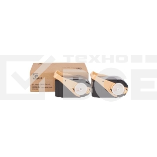 Картридж GalaPrint GP-106R02612 чёрный (2 шт по 5000 стр. в упаковке) для Xerox Phaser 7100/7100DN/7100N