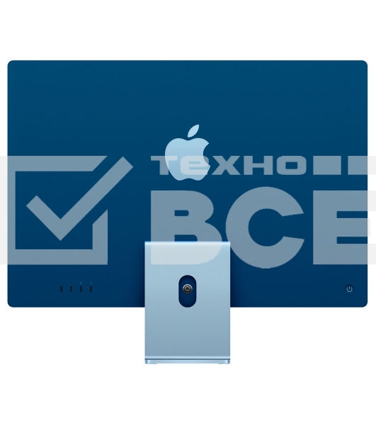 Моноблок Apple iMac 24