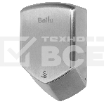 Сушилка для рук электрическая Ballu BAHD-1010, фото 1