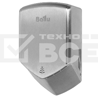 Сушилка для рук электрическая Ballu BAHD-1010