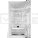 Холодильник Hitachi R-B410PUC6 PWH белый двухкамерный 215/105л морозилка снизу, No Frost, фото2