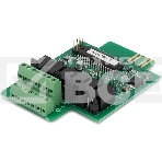 Модуль Ippon 1976009 Dry Conatcts Card for Innova Unity RT/Innova RT II/Innova G2 L/Innova II, фото 1