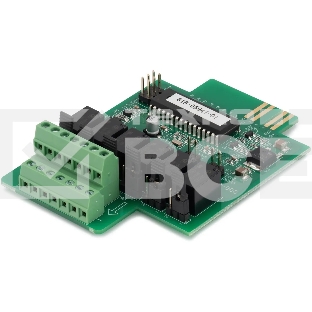 Модуль Ippon 1976009 Dry Conatcts Card for Innova Unity RT/Innova RT II/Innova G2 L/Innova II