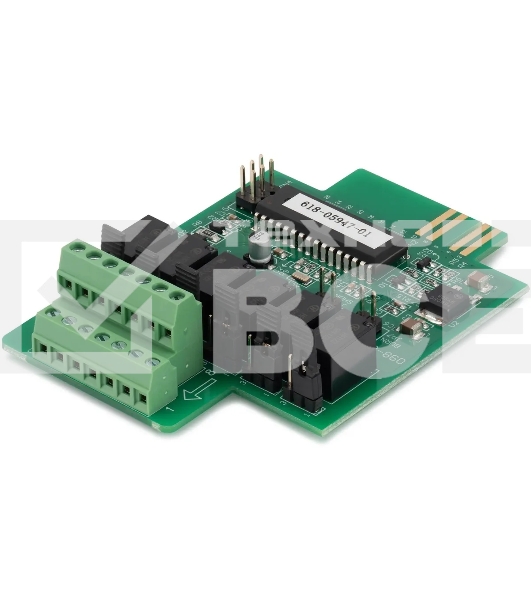 Модуль Ippon 1976009 Dry Conatcts Card for Innova Unity RT/Innova RT II/Innova G2 L/Innova II