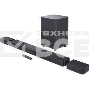 Звуковая панель JBL Bar 1300