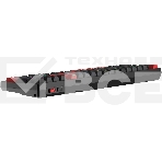 Клавиатура A4Tech Bloody WS98 механическая беспроводная USB черный/красный (WS98), фото13