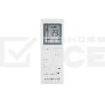 Кондиционер сплит-система Coolfort CF-4002 12000 BTU, 25 м², 39 дБ, охлаждение, обогрев, осушение, белый, фото4